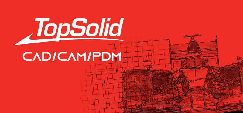 System/CAD/CAM/PDM - branża meblarska