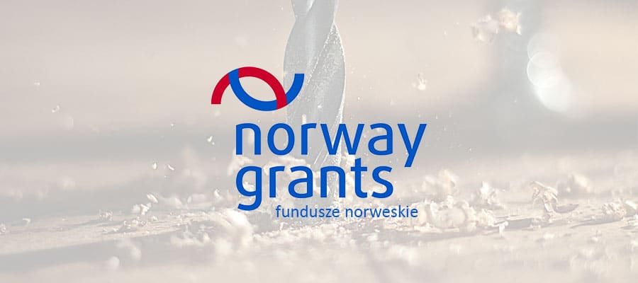 fundusze norweskie oprogramowanie cad cam
