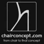 Logo ChairConcept TopSolid TopSolution Program do optymalizacji
