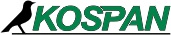 Logo Kospan TopSolid TopSolution Program do Projektowania Mebli