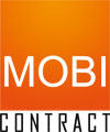 Logo Mobi Contract TopSolid TopSolution Program obrabiarek CNC