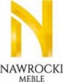 Logo Nawrocki Meble TopSolid TopSolution
