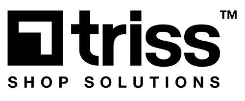 Logo Triss Shop Solution TopSolid TopSolution CAD CAM