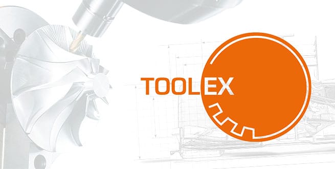 Targi Toolex 2019 TopSolution CAD/CAM