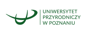 Logo Uniwersytetu Przyrodniczego w Poznaniu Partnera TopSolid Wood 